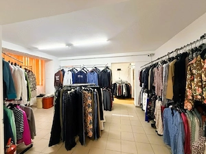 Spatiu comercial ZONA 0 Slatina, vis-a-vis de Poștă | 55 mp - imagine 4