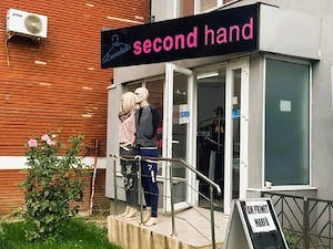 Spatiu comercial ZONA 0 Slatina, vis-a-vis de Poștă | 55 mp - imagine 10
