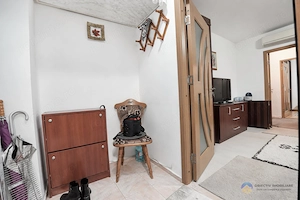 Apartament 2 camere-Zona Precista/Laguna - imagine 15