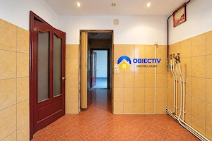 Apartament 4 camere , Bdul. Traian - imagine 12