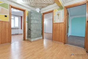 Apartament 3 camere-Zona Tic Tac/Darmanesti - imagine 11