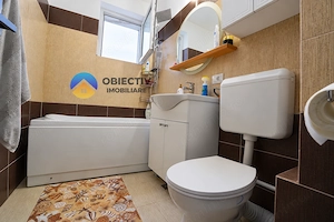 Apartament 2 camere -Centru/Renovat - imagine 9