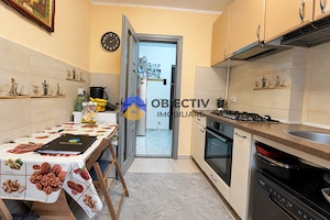Apartament 2 camere -Centru/Renovat - imagine 3