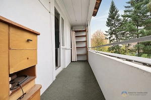 Apartament 3 camere-Zona Tic Tac/Darmanesti - imagine 4