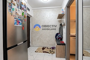 Apartament 2 camere -Centru/Renovat