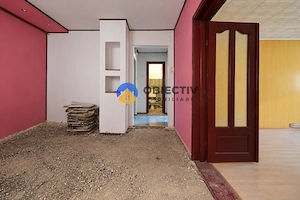 Apartament 4 camere , Bdul. Traian