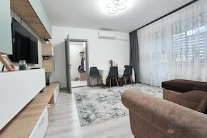 Apartament 2 camere -Centru/Renovat - imagine 5