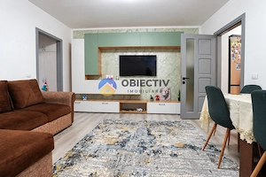 Apartament 2 camere -Centru/Renovat - imagine 14