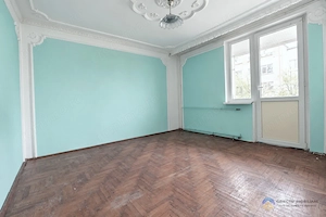 Apartament 3 camere-Zona Tic Tac/Darmanesti - imagine 2