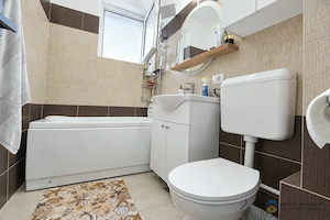 Apartament 2 camere -Centru/Renovat - imagine 11