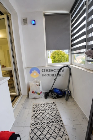 Apartament 2 camere -Centru/Renovat - imagine 13