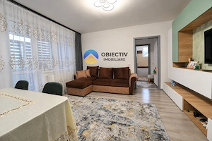 Apartament 2 camere -Centru/Renovat - imagine 4