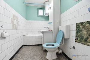 Apartament 3 camere-Zona Tic Tac/Darmanesti - imagine 5