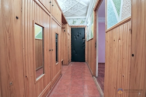 Apartament 3 camere-Zona Tic Tac/Darmanesti - imagine 13