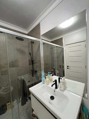 Apartament cu 2 camere în Florești, zona Tineretului   2 locuri de parcare incluse - imagine 7
