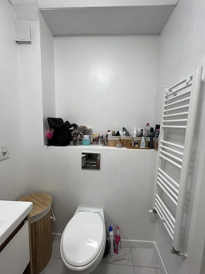 Apartament cu 2 camere în Florești, zona Tineretului   2 locuri de parcare incluse - imagine 8