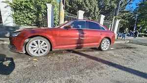 Vand Audi a4 b9 limousine 2.0 tdi 150 cp an 2016