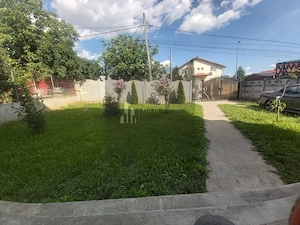Casa Individuala 6 camere Bragadiru A0 Soseaua Alexandriei