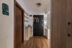 Apartament 3 camere cu terasa 34 mp, etaj intermediar, zona Buna Ziua! - imagine 8