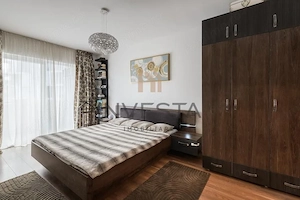 Apartament 3 camere cu terasa 34 mp, etaj intermediar, zona Buna Ziua! - imagine 9