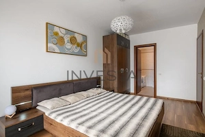 Apartament 3 camere cu terasa 34 mp, etaj intermediar, zona Buna Ziua! - imagine 10