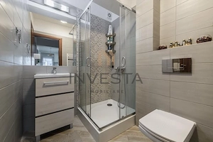 Apartament 3 camere cu terasa 34 mp, etaj intermediar, zona Buna Ziua! - imagine 14