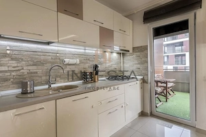 Apartament 3 camere cu terasa 34 mp, etaj intermediar, zona Buna Ziua! - imagine 7