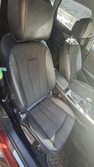 Vand Audi a4 b9 limousine 2.0 tdi 150 cp an 2016 - imagine 7