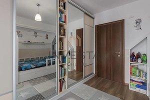 Apartament 3 camere cu terasa 34 mp, etaj intermediar, zona Buna Ziua! - imagine 13
