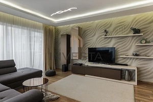 Apartament 3 camere cu terasa 34 mp, etaj intermediar, zona Buna Ziua! - imagine 5