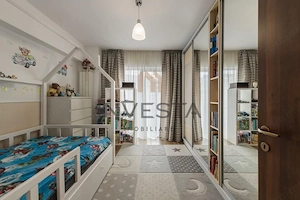 Apartament 3 camere cu terasa 34 mp, etaj intermediar, zona Buna Ziua! - imagine 12