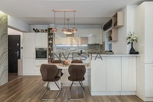Apartament 3 camere cu terasa 34 mp, etaj intermediar, zona Buna Ziua! - imagine 4