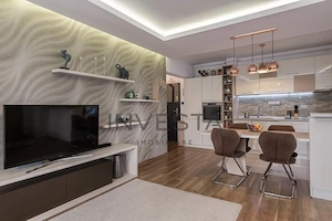 Apartament 3 camere cu terasa 34 mp, etaj intermediar, zona Buna Ziua! - imagine 3