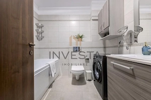 Apartament 3 camere cu terasa 34 mp, etaj intermediar, zona Buna Ziua! - imagine 11