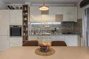 Apartament 3 camere cu terasa 34 mp, etaj intermediar, zona Buna Ziua! - imagine 6