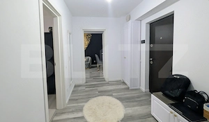 Apartament 3 camere renovat, parcare subterană, Dorobantu Residence - imagine 17