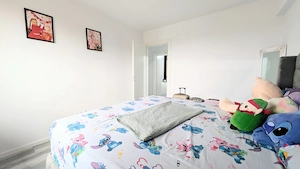 Apartament 3 camere renovat, parcare subterană, Dorobantu Residence - imagine 14
