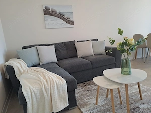 Apartament 2 camere NOU 2026 Premium | Direct Proprietar | Prima închiriere |Aproape de Iulius Town  - imagine 2