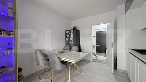 Apartament 3 camere renovat, parcare subterană, Dorobantu Residence - imagine 7