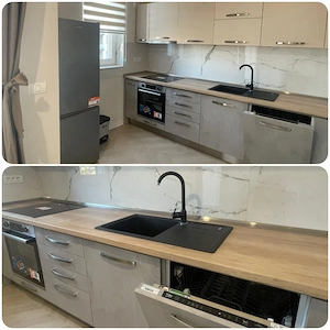 Apartament 2 camere NOU 2026 Premium | Direct Proprietar | Prima închiriere |Aproape de Iulius Town  - imagine 6