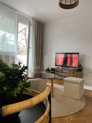 Apartament 2 camere, 47 mp, Tipografilor