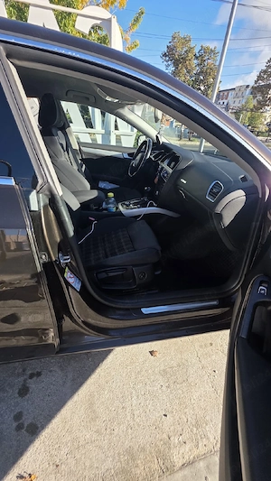 Vând Audi A5 2.0 TDI cutie automata an2014 - imagine 7