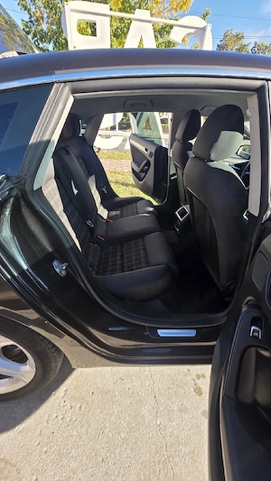 Vând Audi A5 2.0 TDI cutie automata an2014 - imagine 8