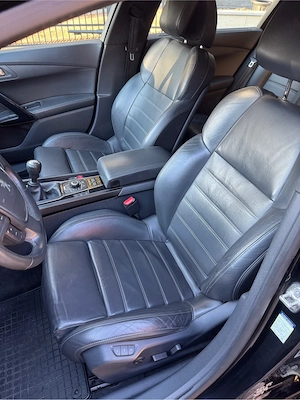 Peugeot 508 2011 - imagine 3