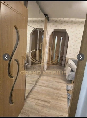 Apartament cu doua camere in zona piața Progresul