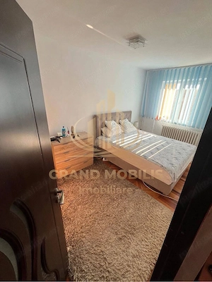 Apartament 2 camere, 40 mp utili, etaj 4/5, zona Calea Șagului