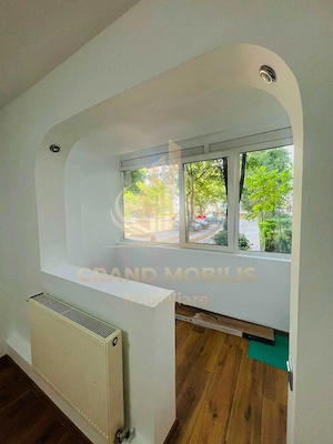 Apartament 4 camere, 85mp, Tineretului , Parter, Posibil si chirie