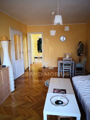 Apartament 2 camere de vanzare langa parc Tineretului