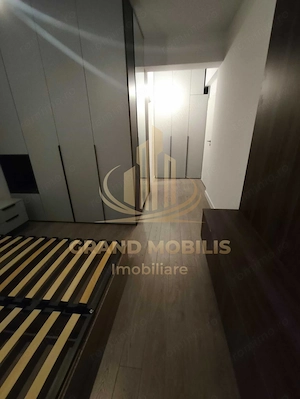 Apartament 3 camere | 85 mp | 2 băi | Balcon 10 mp Loc de parcare