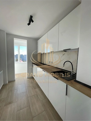 Apartament 3 camere, 50 mp utili, renovat, Calea Șagului